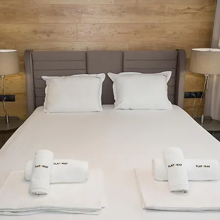 1bd Sea Garden Retreat With Dedicated Workspace By Flat Mаnager Apartment *