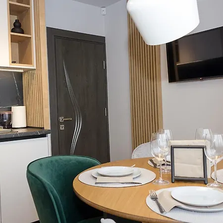 1bd Sea Garden Retreat With Dedicated Workspace By Flat Mаnager Varna