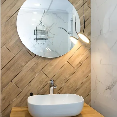 1bd Sea Garden Retreat With Dedicated Workspace By Flat Mаnager Apartment