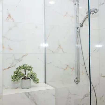 1bd Sea Garden Retreat With Dedicated Workspace By Flat Mаnager Apartment Varna