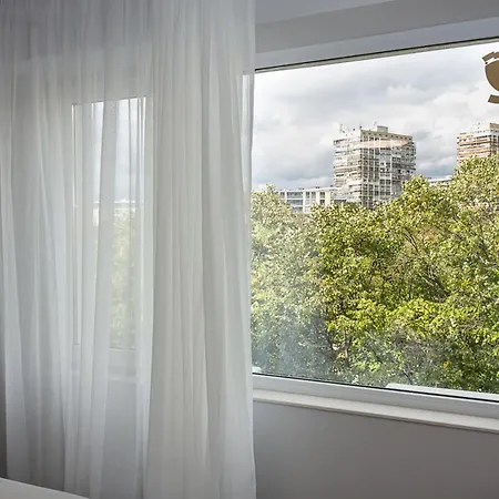 1bd Sea Garden Retreat With Dedicated Workspace By Flat Mаnager Apartment *