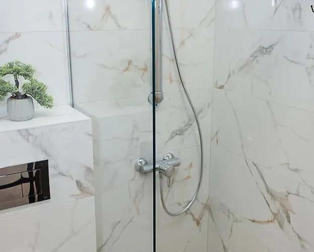 1bd Sea Garden Retreat With Dedicated Workspace By Flat Mаnager *